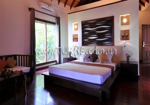 Изображение TClub Vakarufalhi 4*