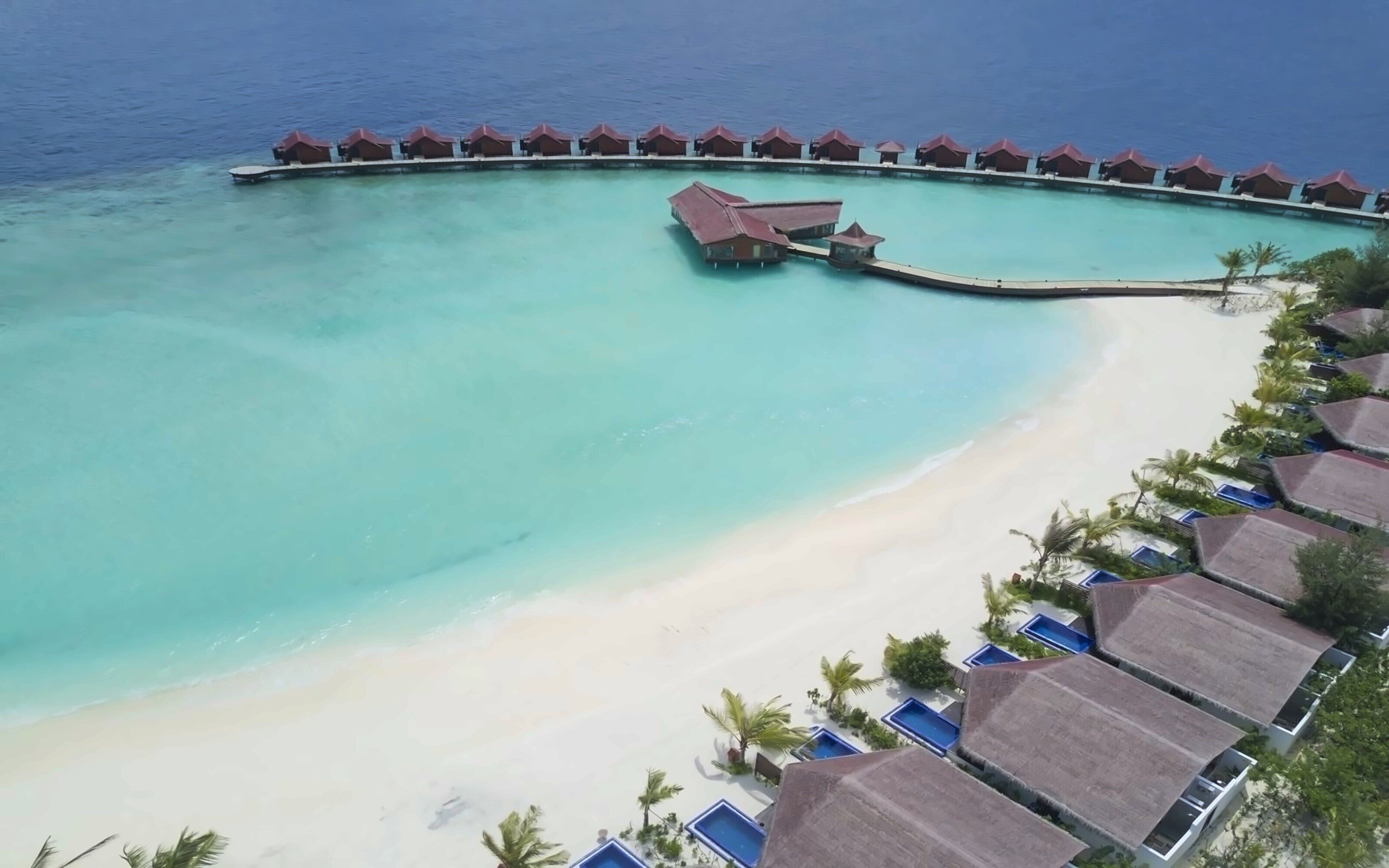 Фотография Grand Park Kodhipparu 5*
