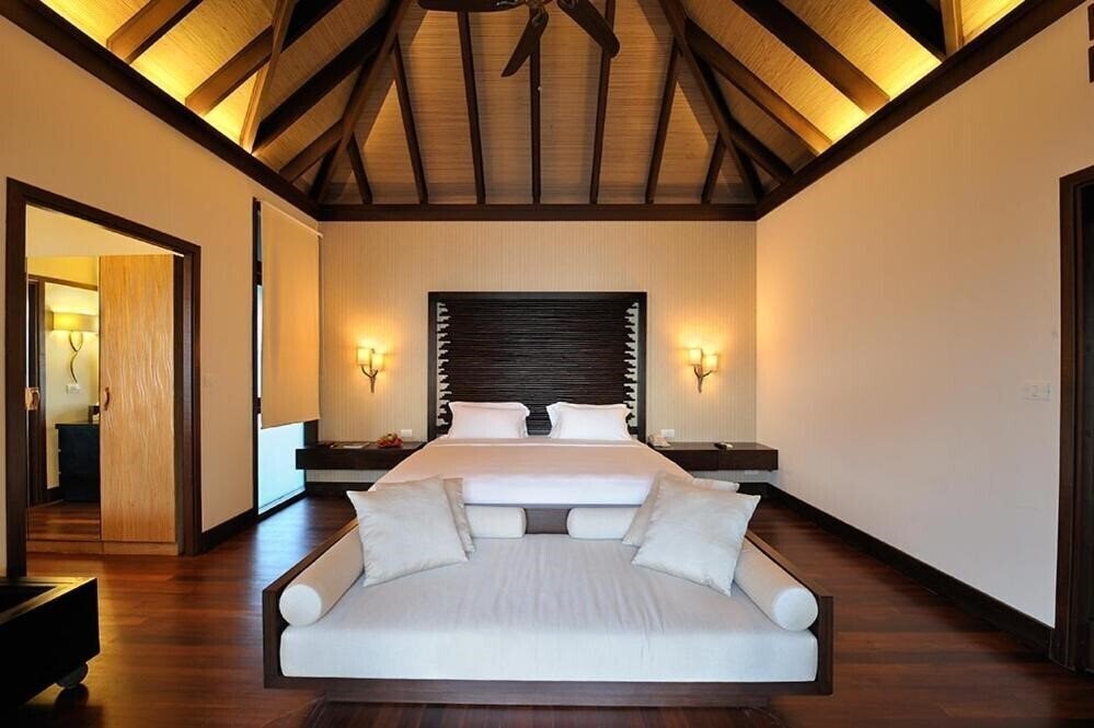 Фото Coco Palm Bodu Hithi 5*