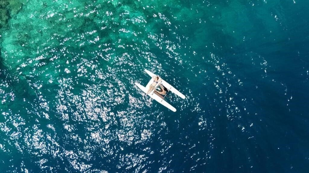 Картинка Coco Palm Bodu Hithi 5*