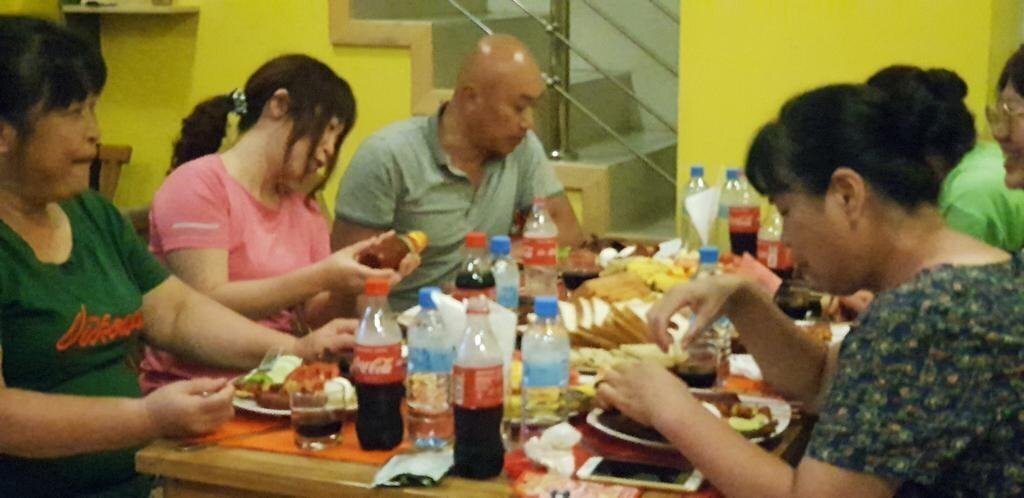 Фото Dream Inn 3*