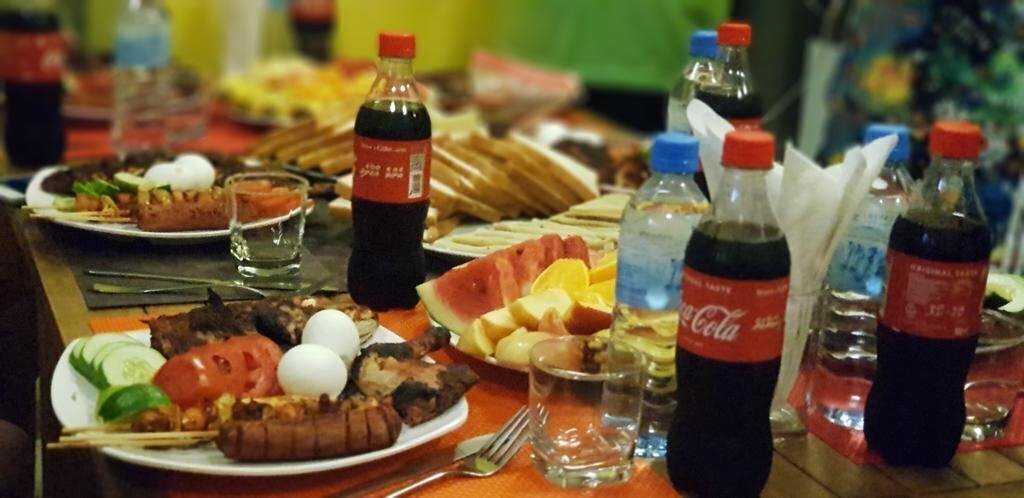 Dream Inn 3* фотосуреті