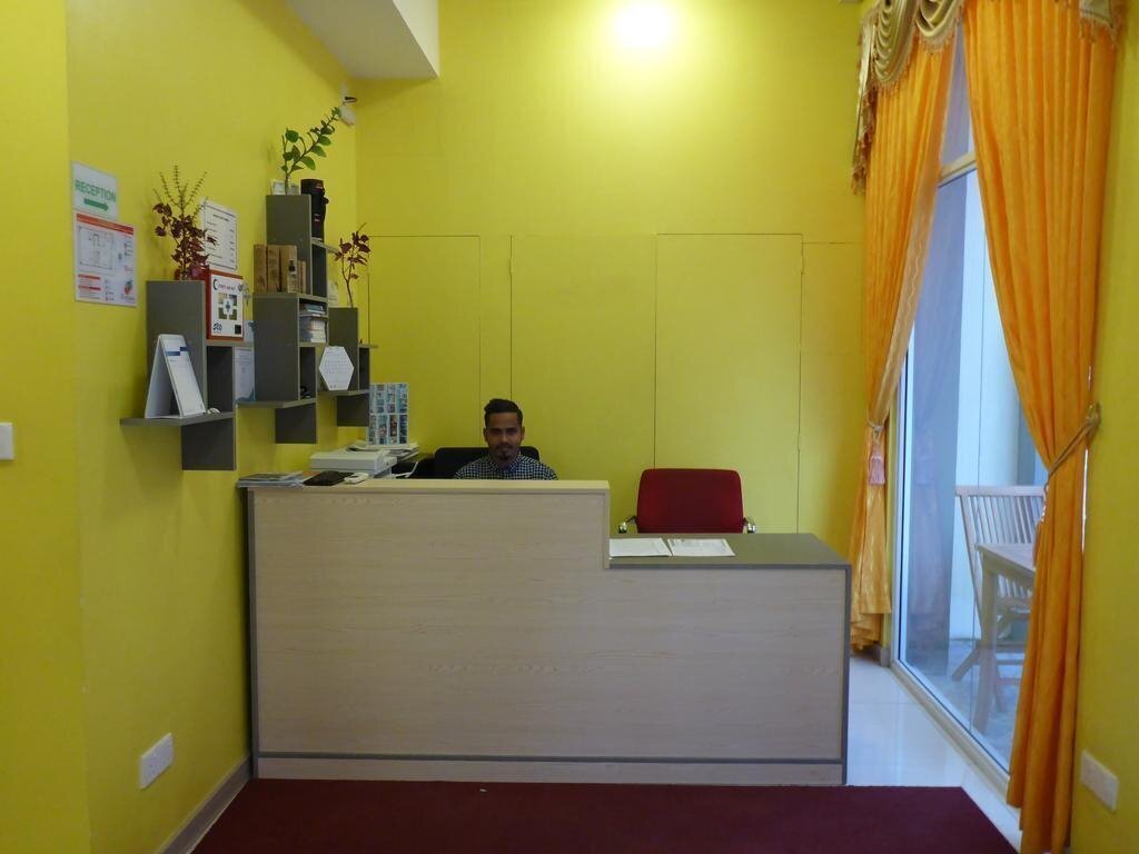 Dream Inn 3* суреті