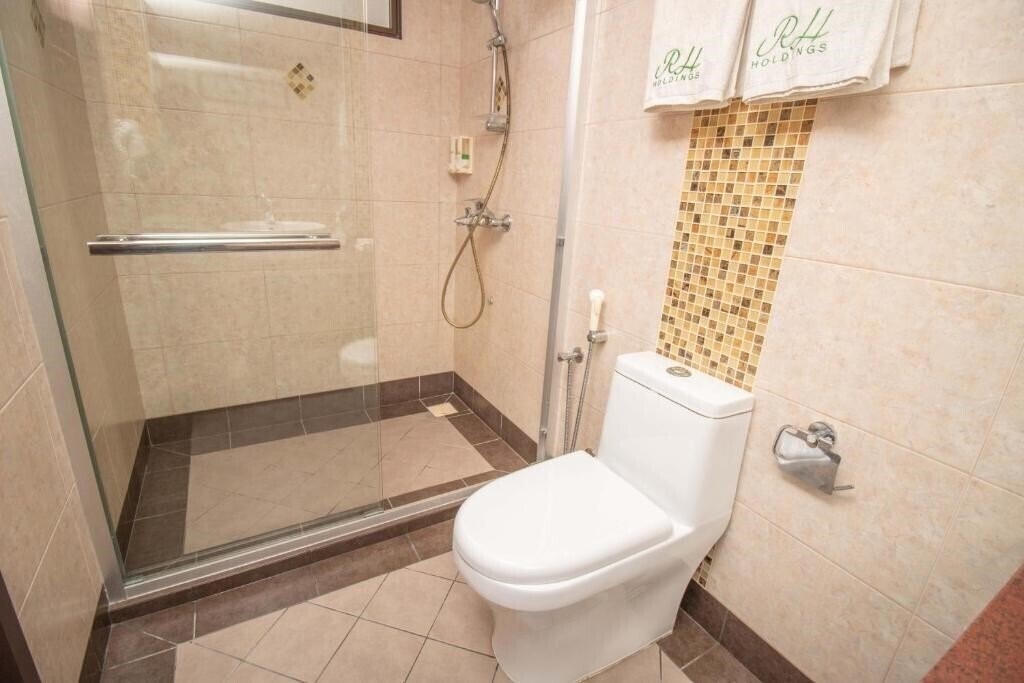 Rashu Hiyaa Guest House 3* фотосуреті