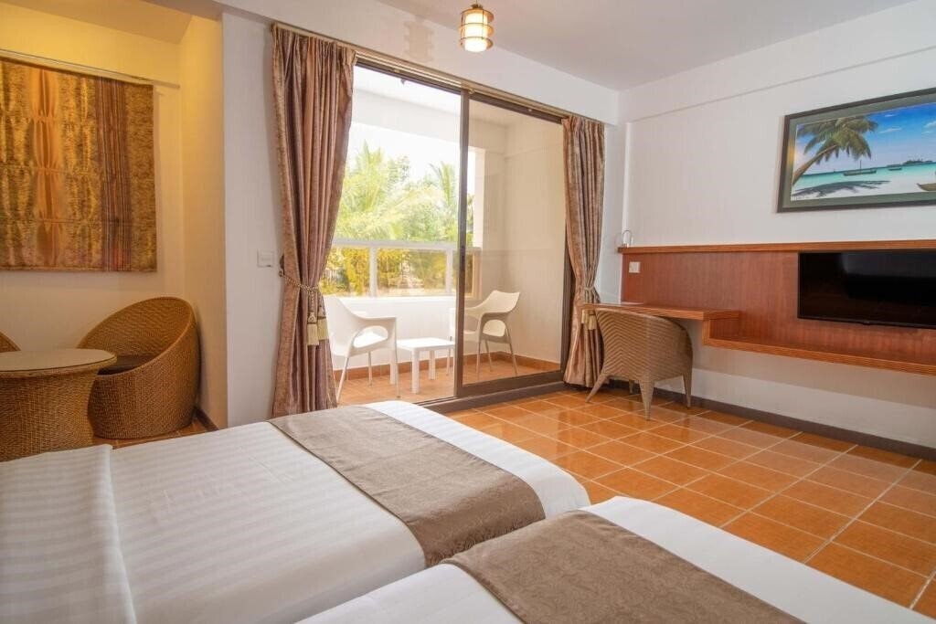 Rashu Hiyaa Guest House 3* суреті