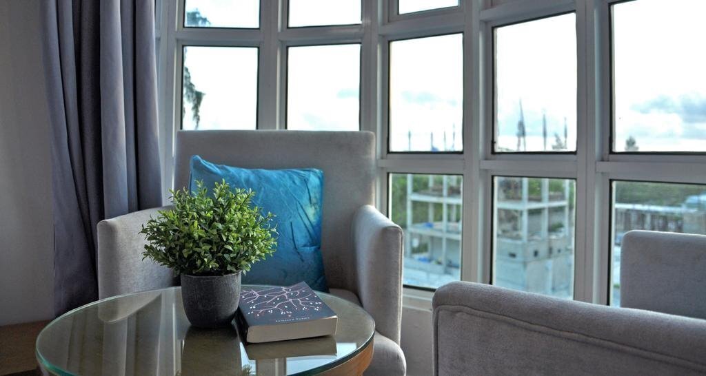 Star Shell Hulhumale Guest House 2* фотосуреті