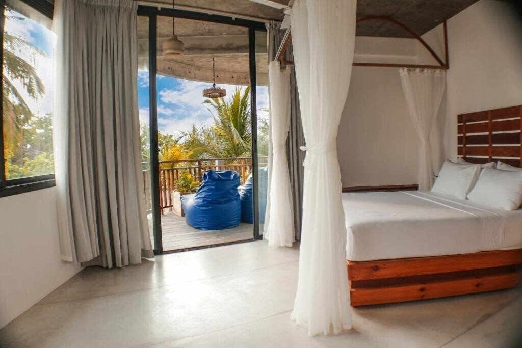 Отель Club Gabbiano Guest House 3*