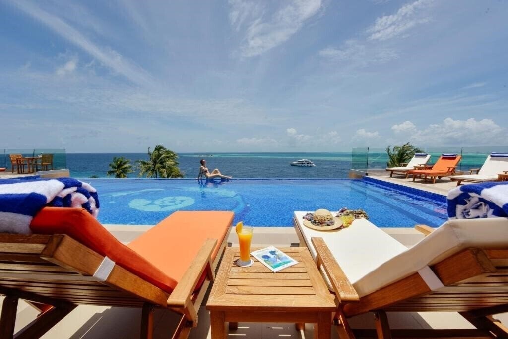 Season Paradise Guest House 3* қонақ үйі