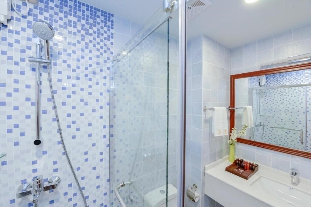 Season Paradise Guest House 3* суреті