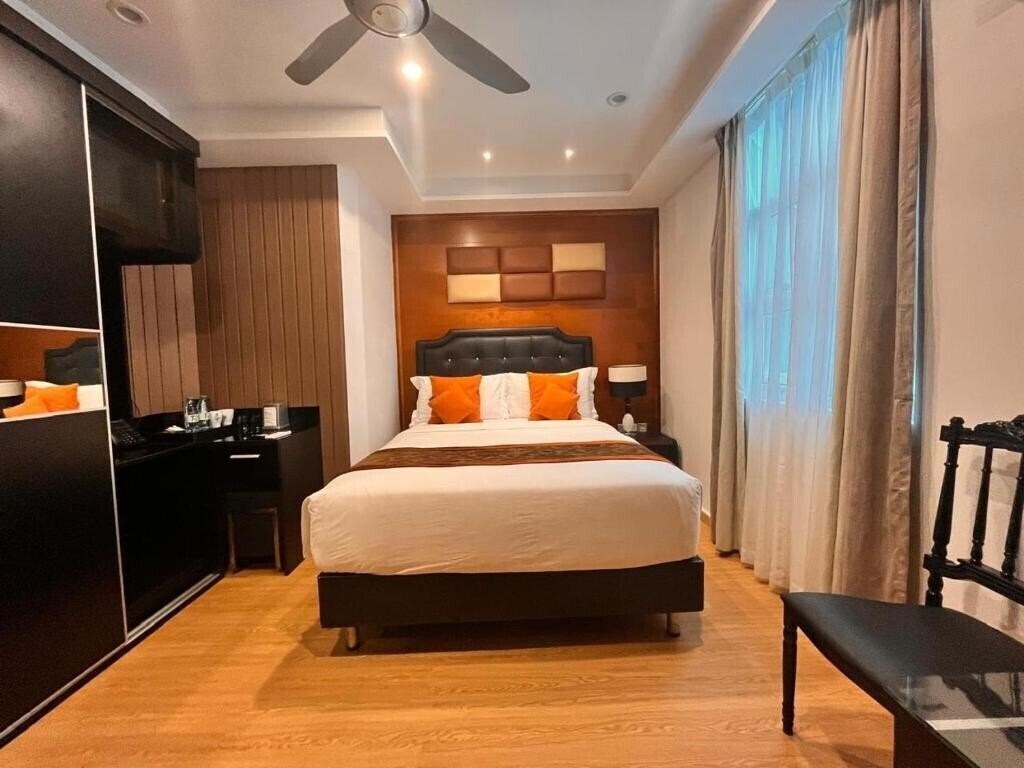 Фотография Rivethi Beach Hulhumale Guest House гостиный двор