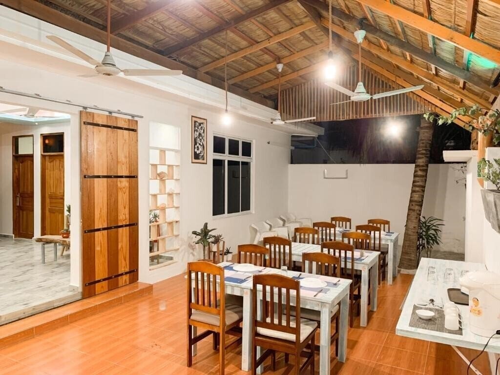 Fins Dive And Leisure Hotel Guest House гостиный двор суреті