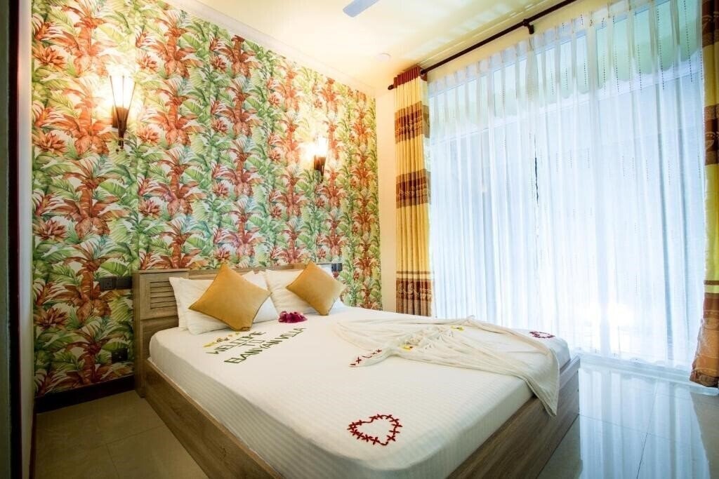 Banyan Villa Guest House 2* қонақ үйі