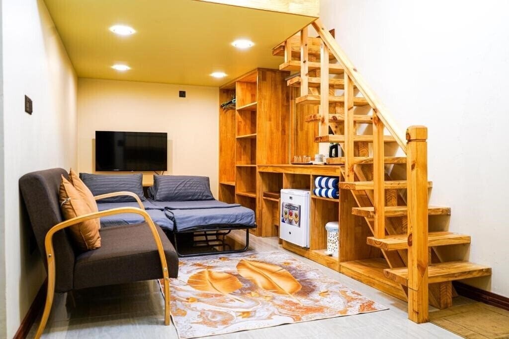 Banyan Villa Guest House 2* фотосуреті