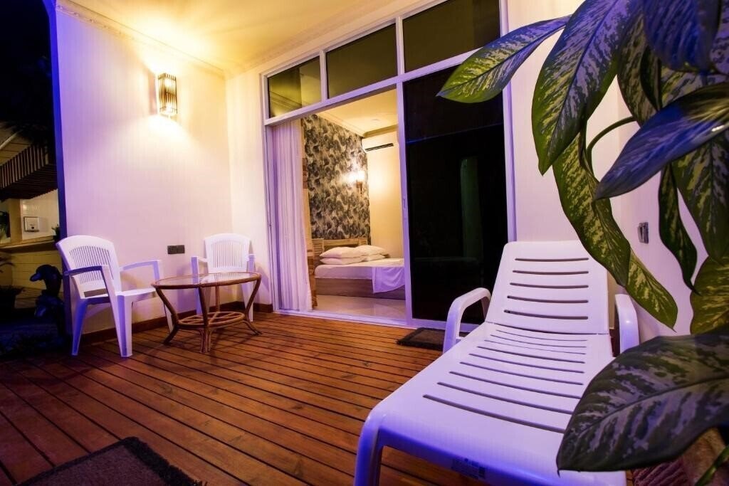 Banyan Villa Guest House 2* суреті