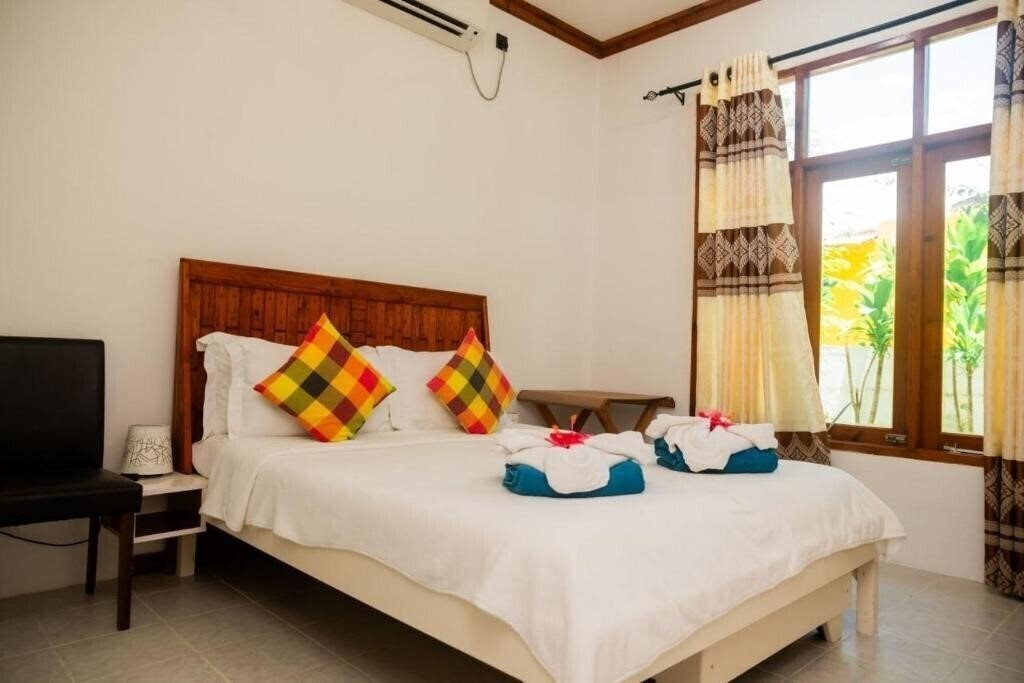 Фотография Ithaa Beach Maldives 3*