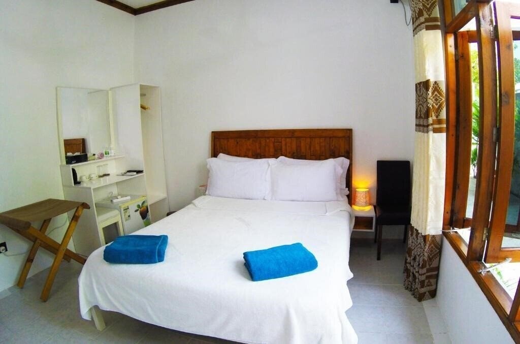 Изображение Ithaa Beach Maldives 3*
