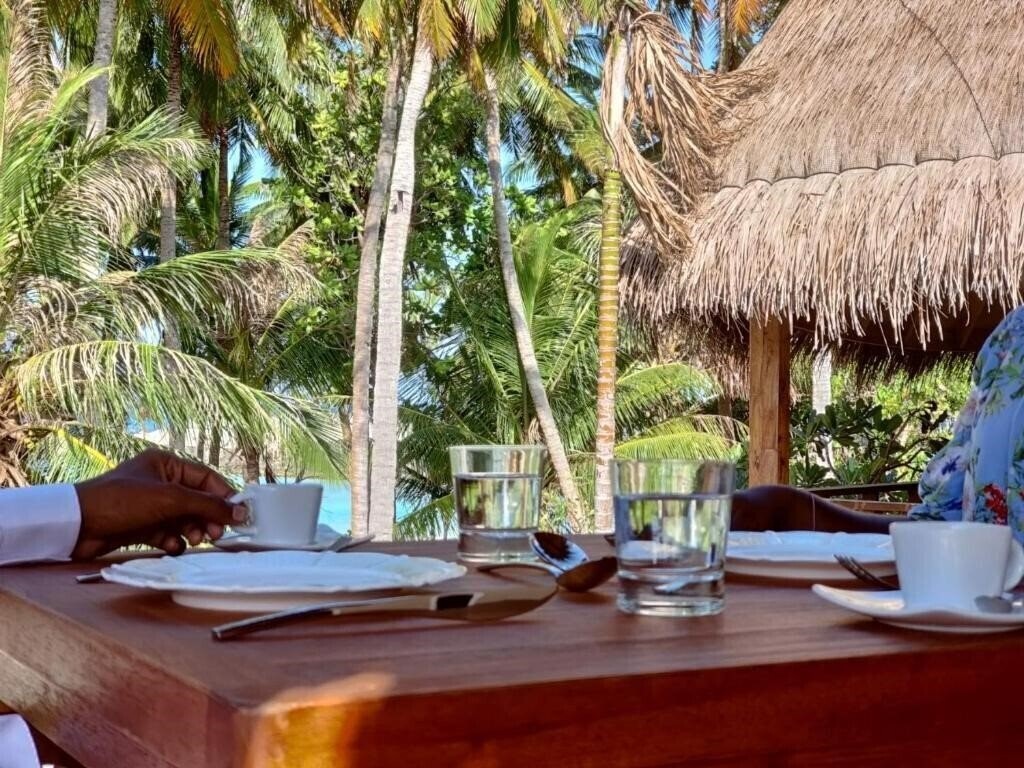 Картинка Island Luxury Boutique Hotel Guest House гостиный двор