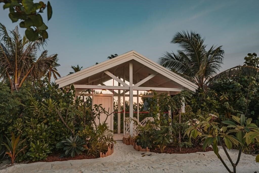 Изображение Oaga Art Resort 5*