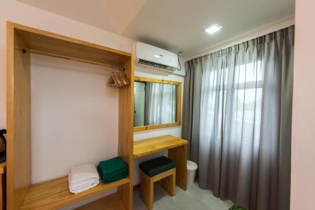 Фотография Isla Dhiffushi Guest House гостиный двор