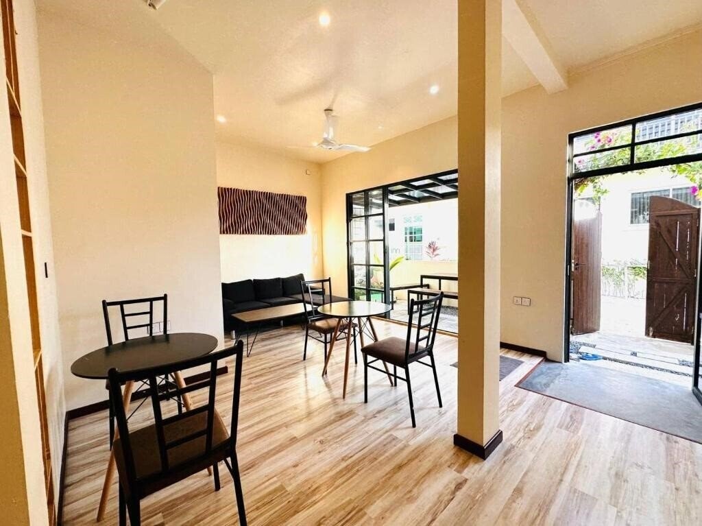 Фотография The Bilimbi Guesthouse & Inn Guest House 3*