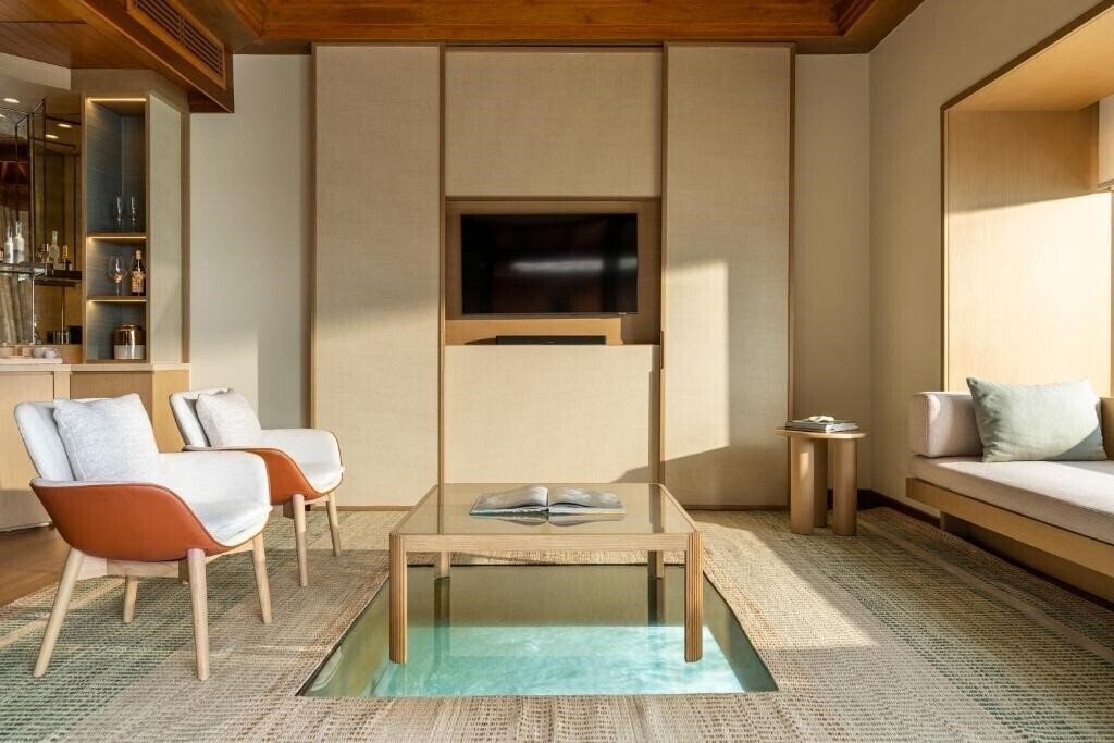 Изображение Huvafen Fushi 5*