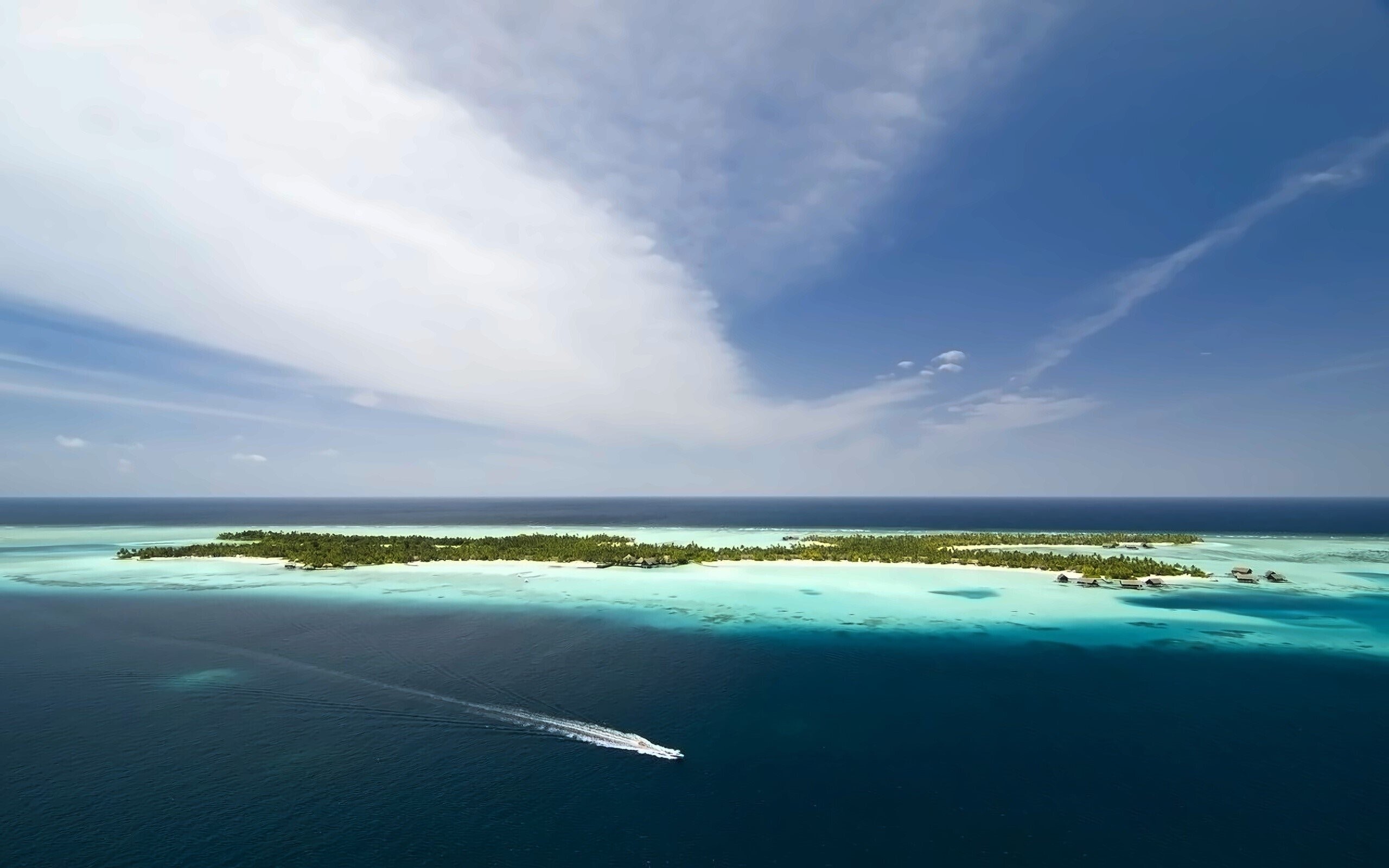 Фото One & Only Reethi Rah 5*