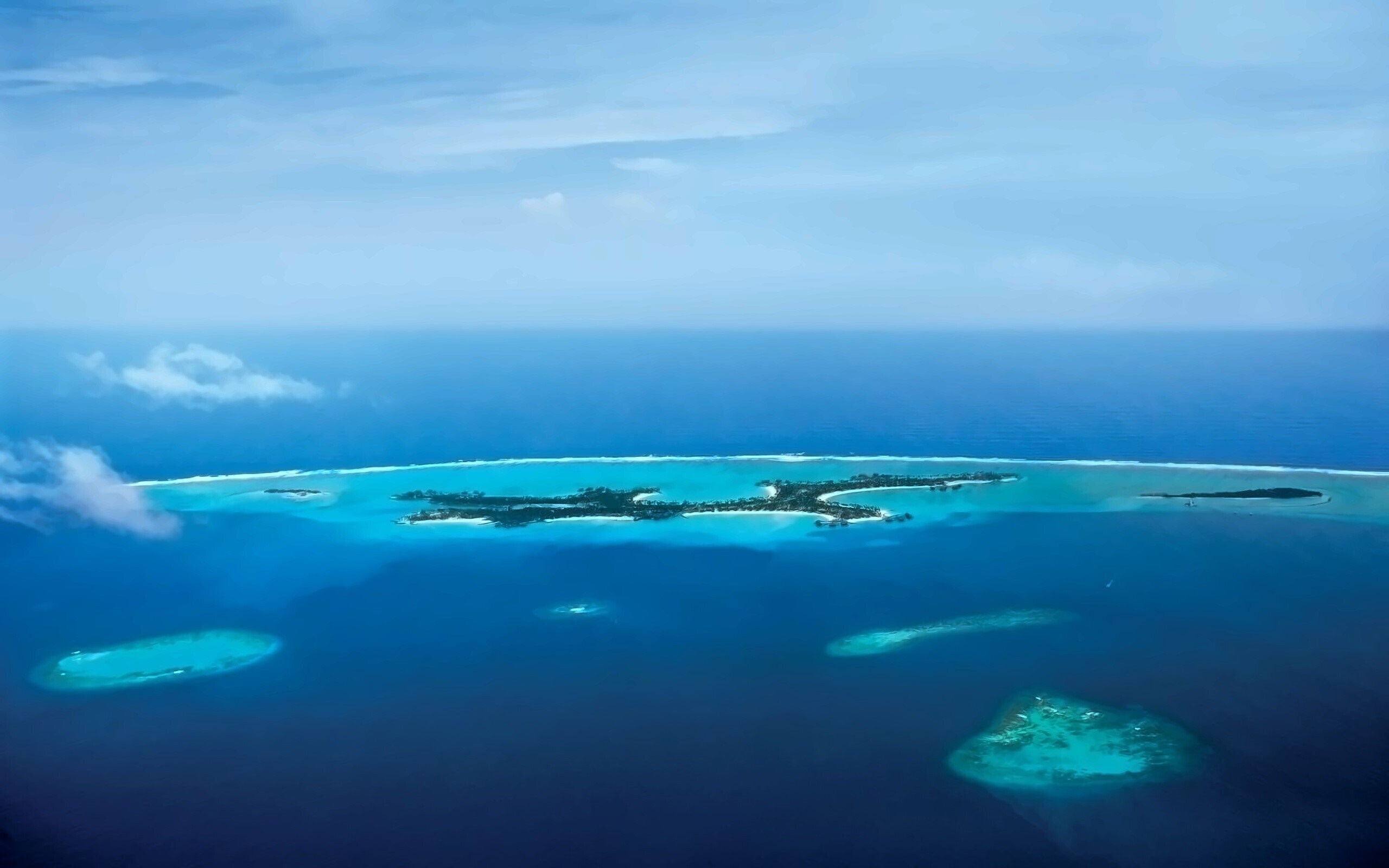 Фотография One & Only Reethi Rah 5*