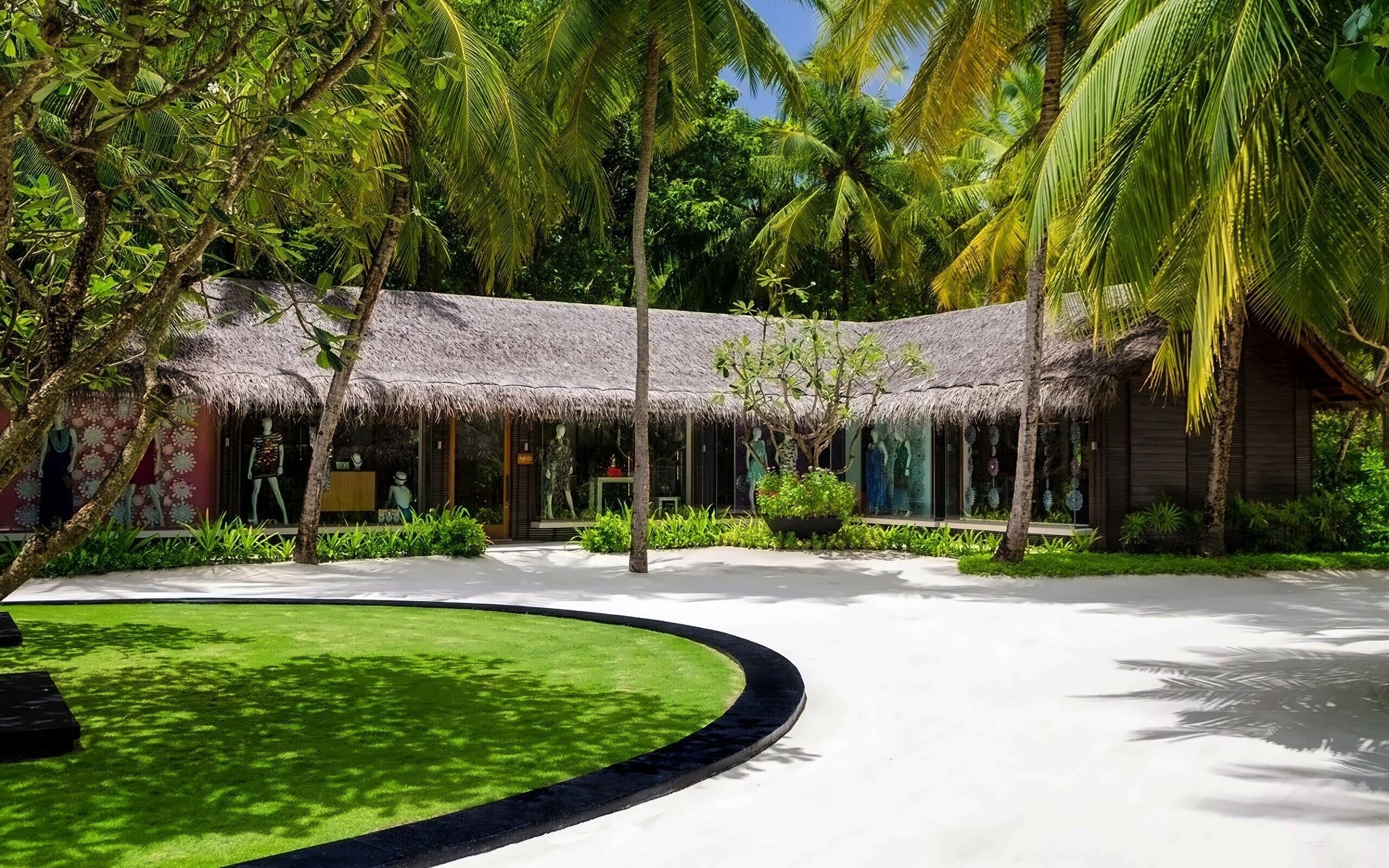 Изображение One & Only Reethi Rah 5*