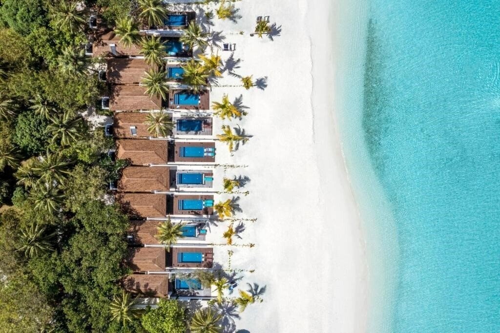 Отель Villa Nautica 5*