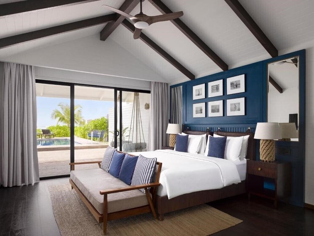 Фото Villa Nautica 5*