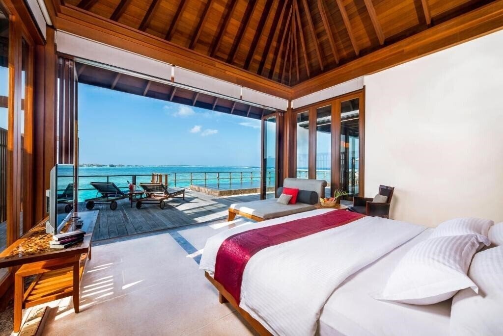 Фотография Villa Nautica 5*