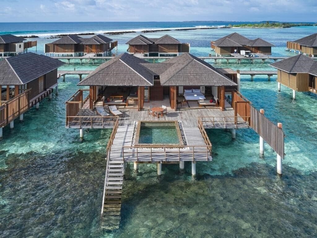 Изображение Villa Nautica 5*
