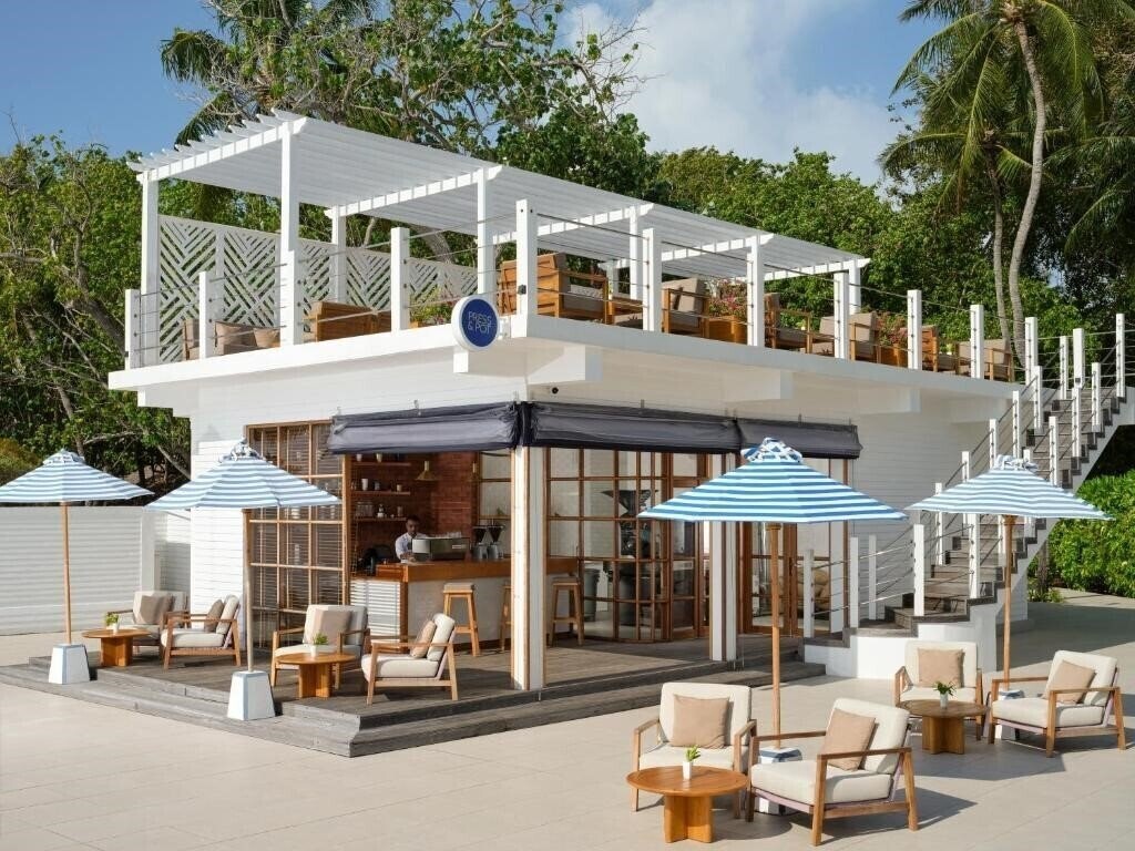 Картинка Villa Nautica 5*