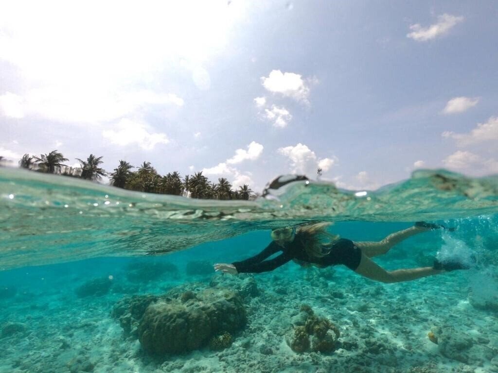 Thundi Sea View 3* суреті