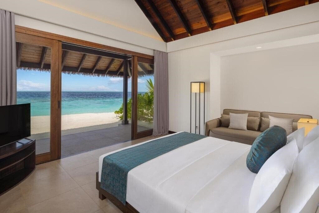 Фото Nooe Maldives Kunaavashi 5*