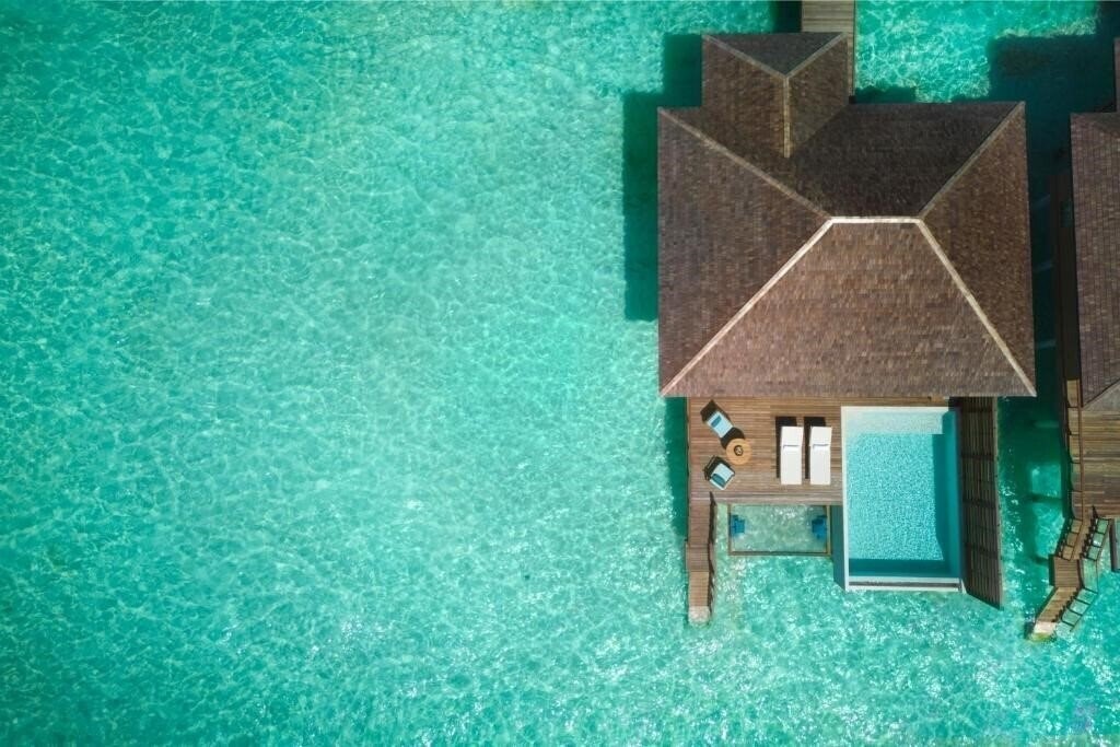 Изображение Anantara Veli Maldives 5*
