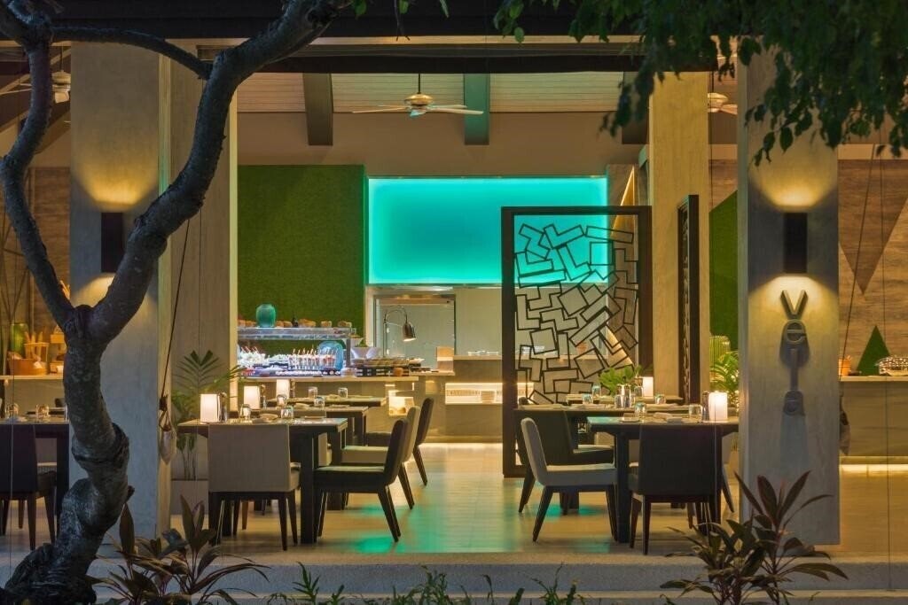 Фотография Velassaru Maldives 5*