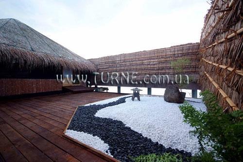 Картинка Vadoo Maldives 5*