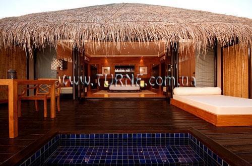 Изображение Vadoo Maldives 5*