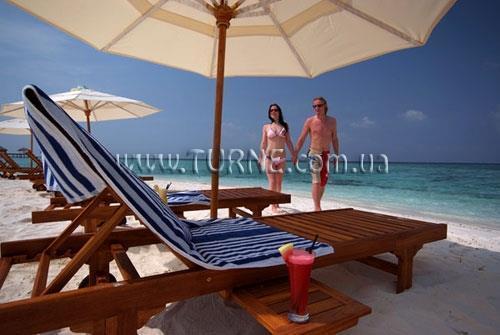 Фотография Vadoo Maldives 5*