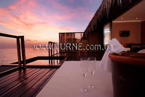 Фото Vadoo Maldives 5*