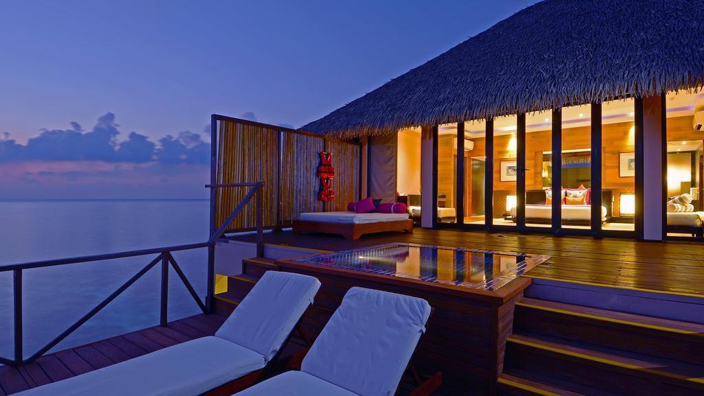 Adaaran Prestige Vadoo 5* суреті