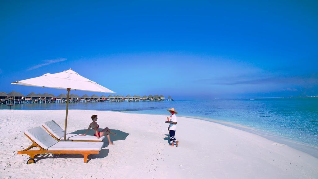 Adaaran Prestige Vadoo 5* суреті