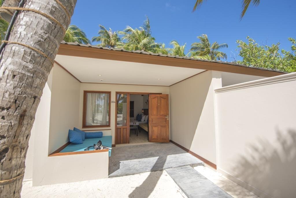 Fun Island Resort 3* фотосуреті