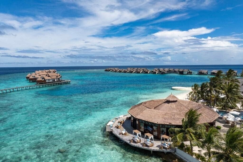 Картинка Ozen Reserve Bolifushi 5*