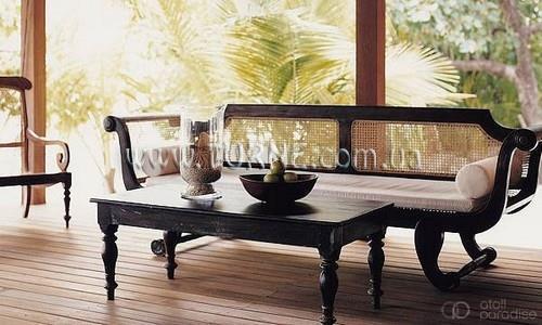 Фото Cocoa Island 5*