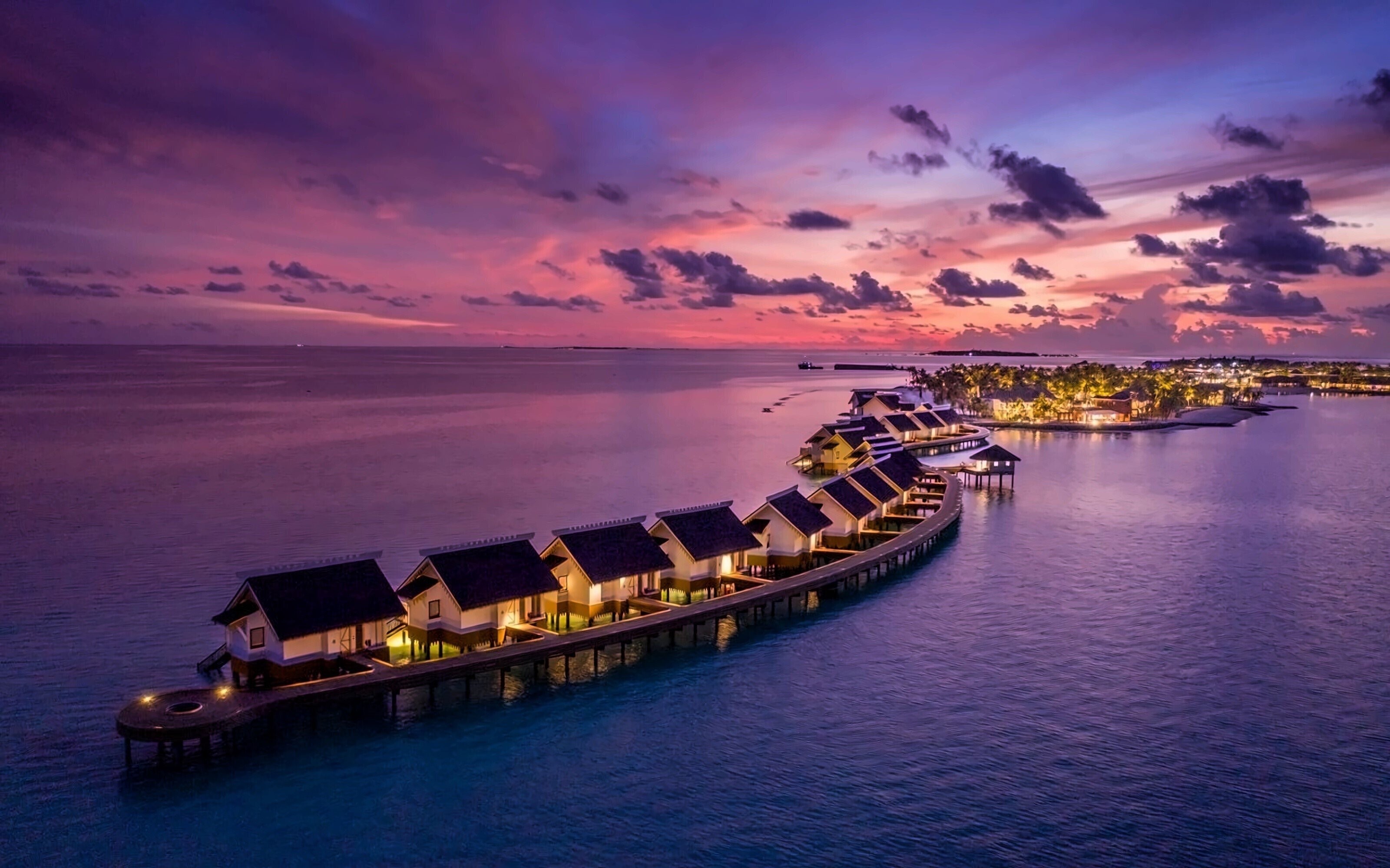 Изображение Saii Lagoon Maldives 4*