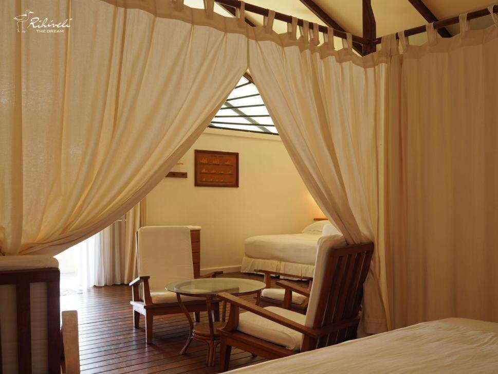 Фотография Rihiveli The Dream 3*