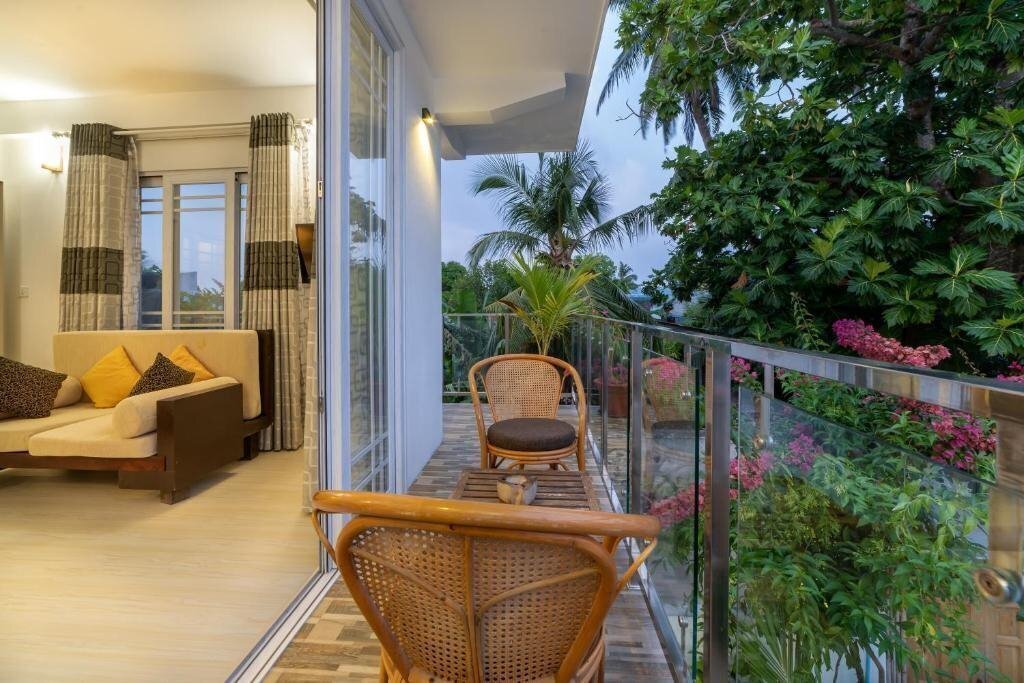 Фото Quicksand Rasdhoo 3*