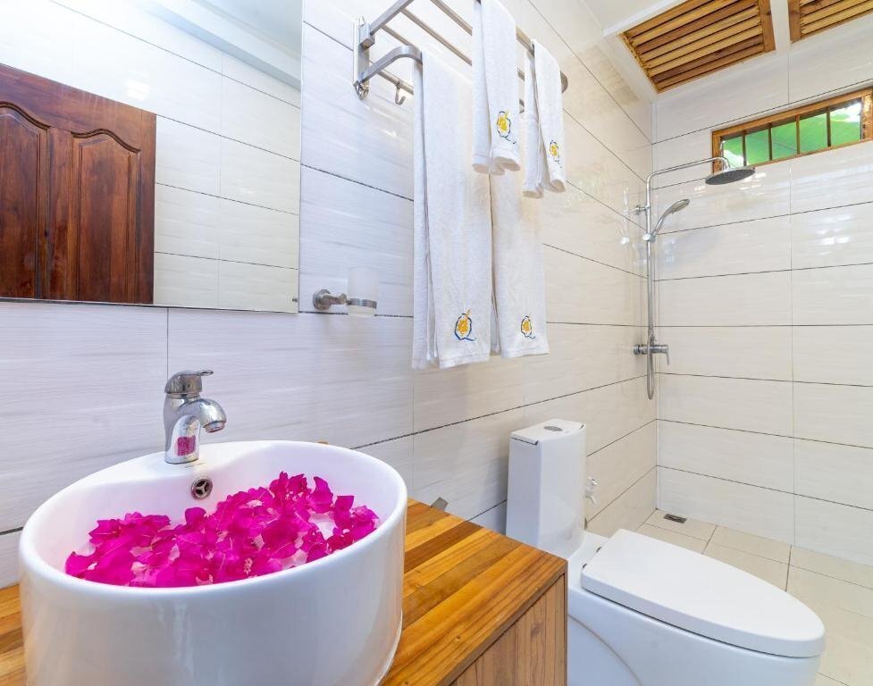 Фотография Quicksand Rasdhoo 3*